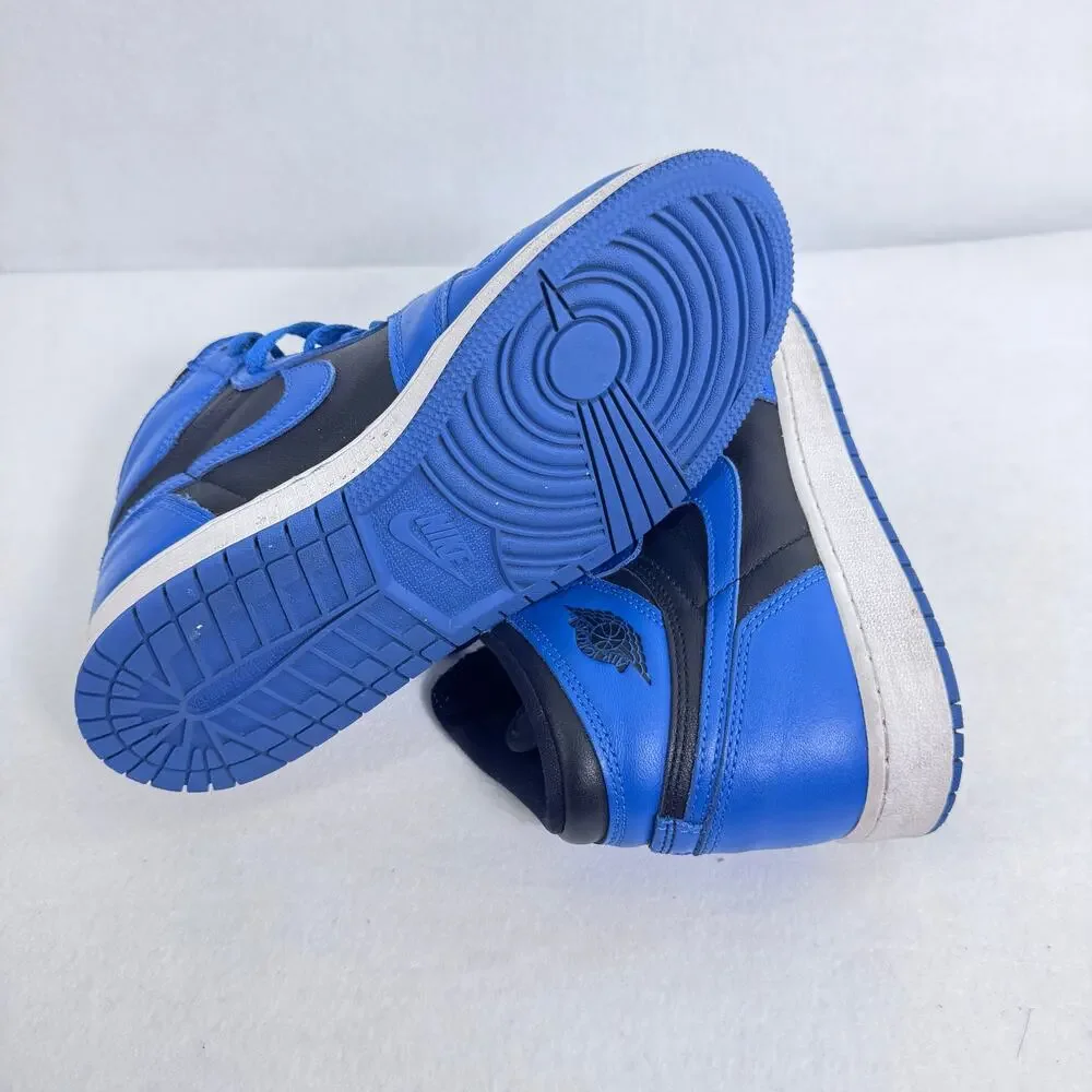 N/A air jordan